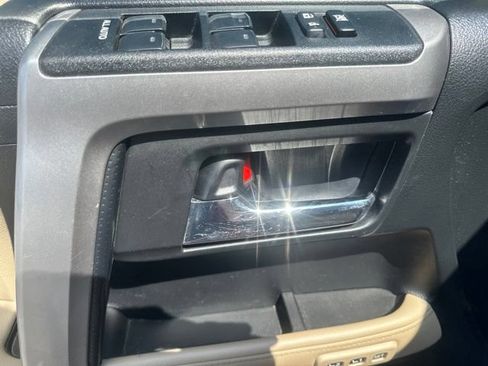 Used 2021 Toyota 4Runner Limited RWD image 12