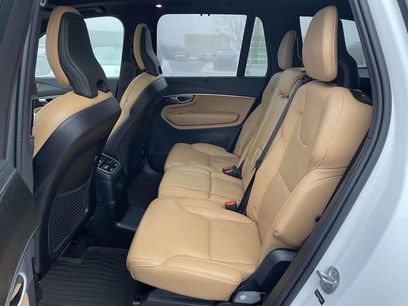 Used 2024 Volvo XC90 T8 Ultimate w/ Protection Package Premier