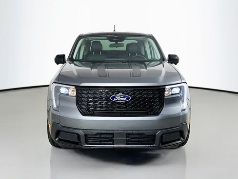 New 2026 Ford Maverick Lariat w/ Black Appearance Package image 2