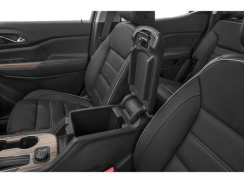 Used 2019 GMC Acadia Denali AWD/4WD image 18