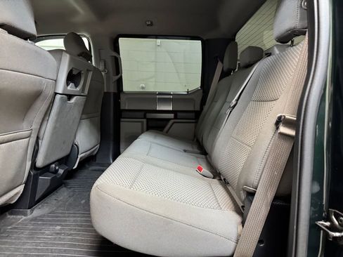 Used 2016 Ford F150 XLT w/ Equipment Group 301A Mid image 18