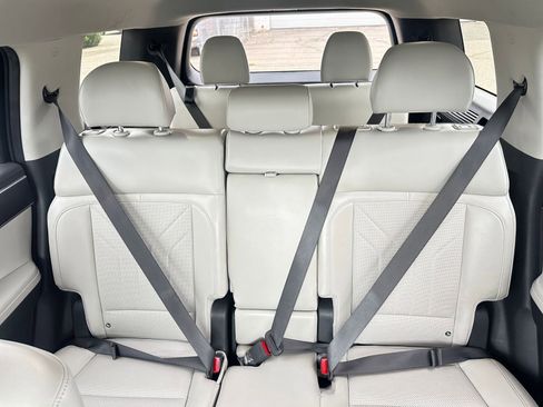 Used 2025 Hyundai Santa Fe SEL image 40