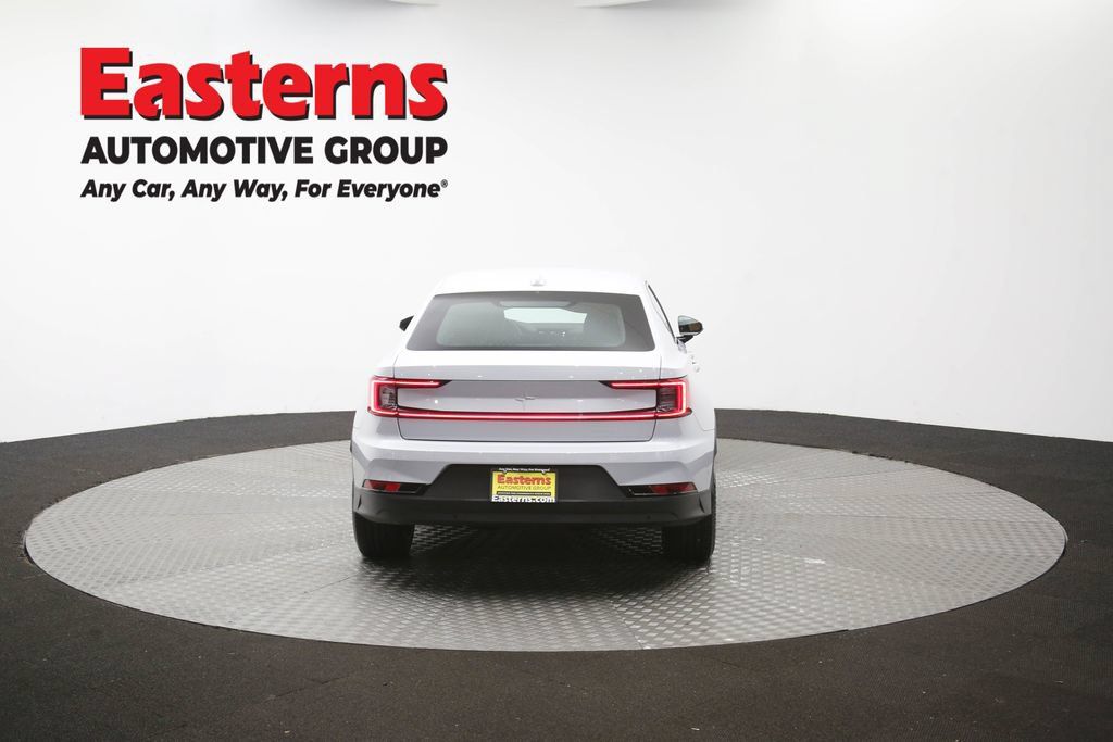 Used 2024 Polestar Polestar 2 w/ Pilot Pack RWD image 38