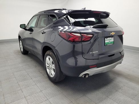 Used 2021 Chevrolet Blazer LT FWD image 5