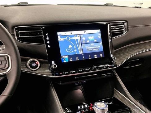 Used 2022 Jeep Wagoneer Series II image 7