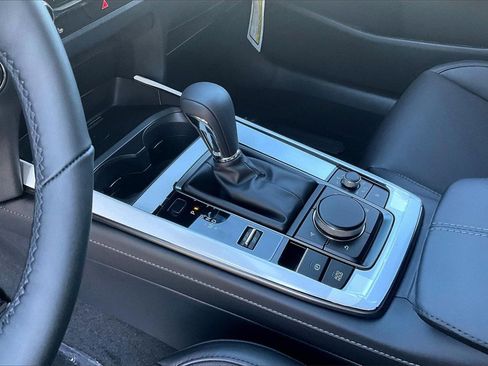 New 2026 MAZDA CX-30 2.5 Turbo w/ Premium Plus Pkg image 7