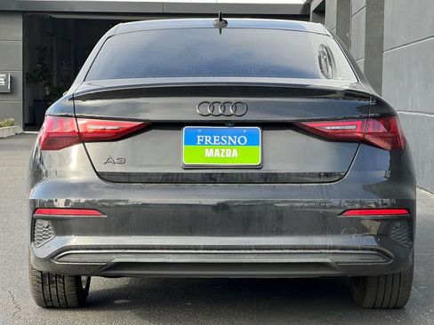 Used 2022 Audi A3 2.0T Premium image 7