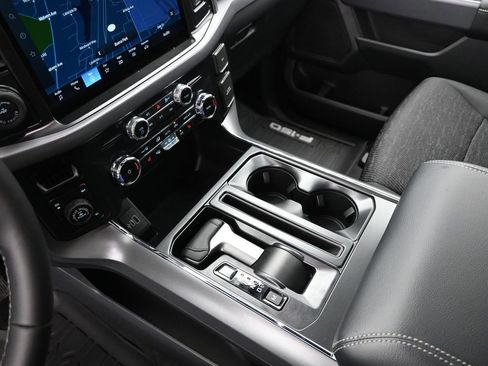 New 2026 Ford F150 XLT w/ Equipment Group 302A MID image 21