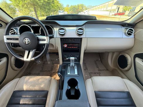 Used 2007 Ford Mustang GT image 22