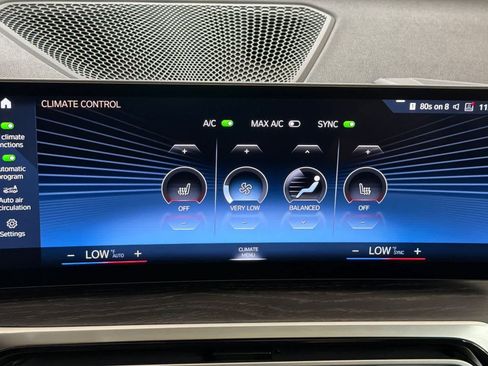 Used 2023 BMW i4 eDrive35 w/ Premium Package RWD image 20