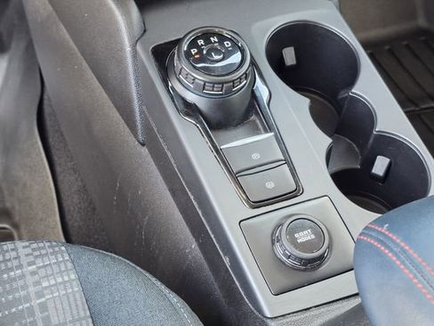 Certified 2023 Ford Bronco Sport Heritage w/ Heritage Convenience Package image 21