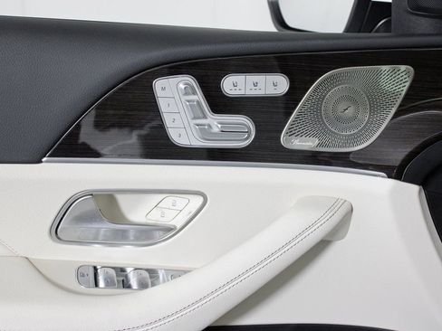 Certified 2026 Mercedes-Benz GLE 350 4MATIC image 13