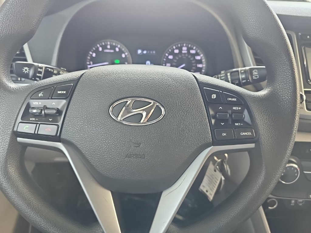 Used 2016 Hyundai Tucson SE w/ Option Group 02 AWD/4WD image 18