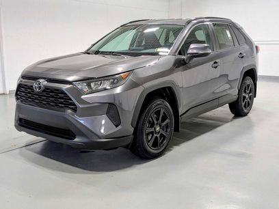 Used 2019 Toyota RAV4 LE