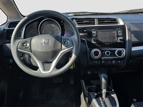 Used 2015 Honda Fit LX image 13
