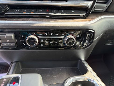 New 2026 Chevrolet Silverado 1500 RST AWD/4WD image 35