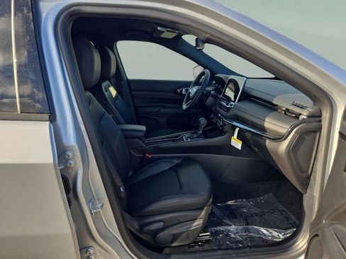 New 2026 Jeep Compass Latitude AWD/4WD image 29