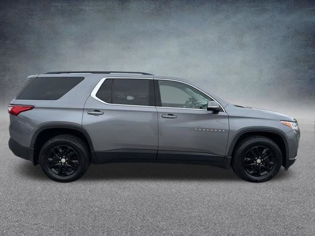 Used 2019 Chevrolet Traverse LT AWD/4WD image 5