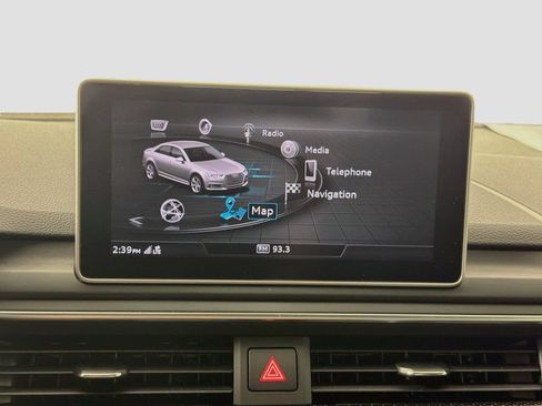 Used 2019 Audi S4 Prestige w/ Prestige Package AWD/4WD image 15
