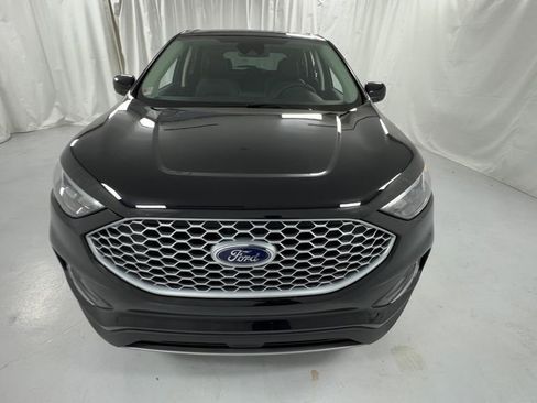 Used 2024 Ford Edge SEL w/ Convenience Package AWD/4WD image 8