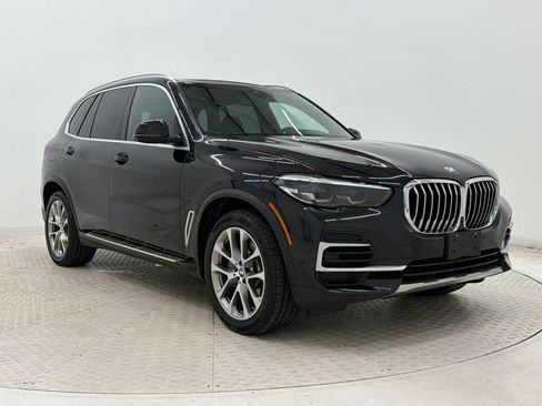 Used 2023 BMW X5 xDrive40i w/ Premium Package AWD/4WD image 7