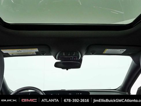 New 2026 Buick Envista Sport Touring w/ Convenience I Package FWD image 18