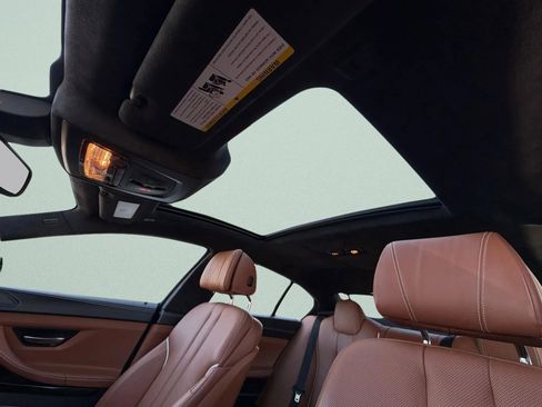 Used 2019 BMW 650i Gran Coupe xDrive w/ Executive Package image 40