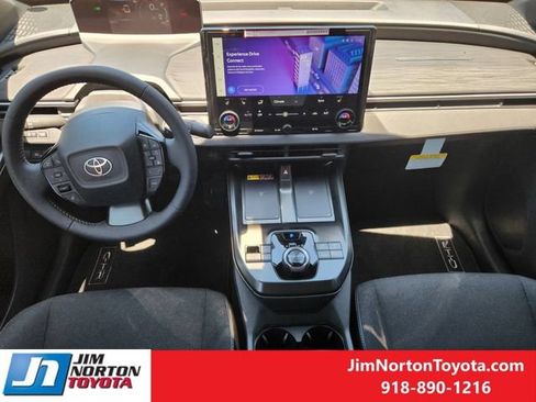 New 2026 Toyota C-HR AWD/4WD image 21
