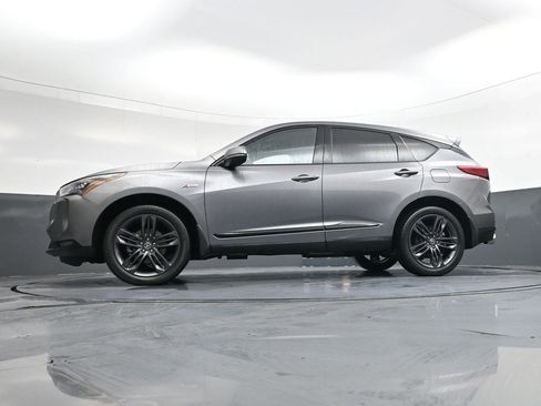 Used 2023 Acura RDX A-Spec image 30