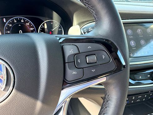 Used 2023 Buick Enclave Avenir w/ Avenir Technology Package image 26