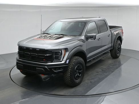 Used 2023 Ford F150 Raptor w/ Equipment Group 802A Raptor R image 47