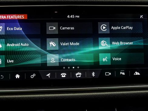 Used 2020 Land Rover Range Rover Sport HSE image 28