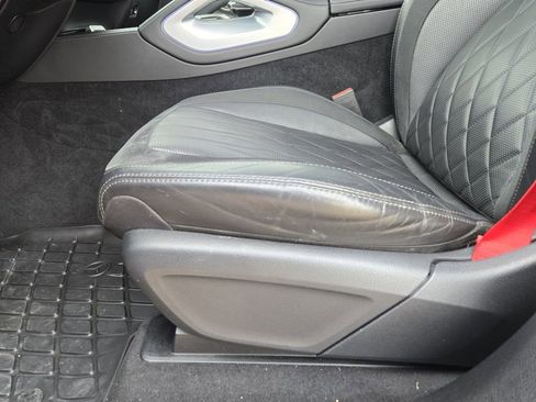 Used 2023 Mercedes-Benz GLE 53 AMG 4MATIC Coupe image 19