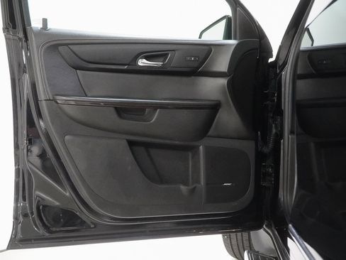 Used 2016 Chevrolet Traverse LTZ w/ LPO, 'HIT The Road' Package AWD/4WD image 20
