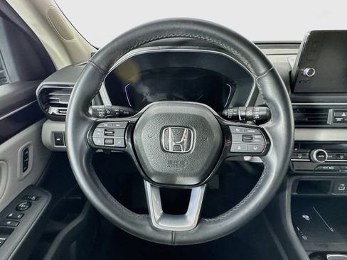 Certified 2024 Honda Pilot EX-L image 11