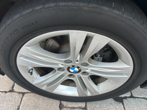 Used 2016 BMW 328i 328i 4dr Sedan SULEV image 25