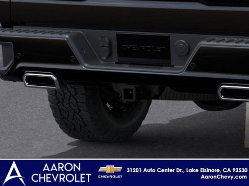 New 2026 Chevrolet Silverado 1500 RST image 14