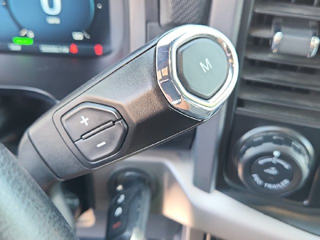 Used 2024 Ford F150 XLT w/ Mobile Office Package AWD/4WD image 20