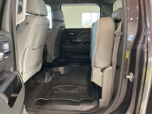 Used 2014 GMC Sierra 1500 SLT w/ SLT Preferred Package image 26