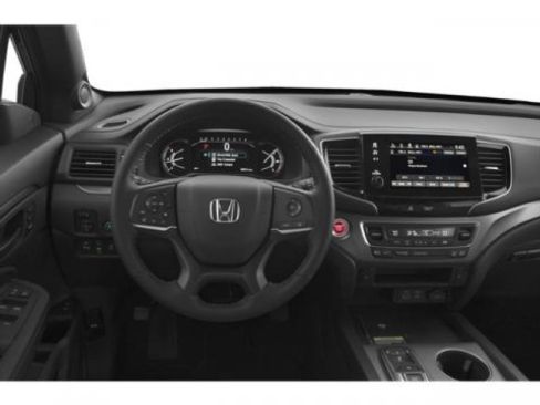 Certified 2025 Honda Passport EX-L image 10