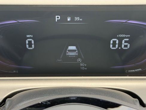 New 2026 Kia Seltos S FWD image 35