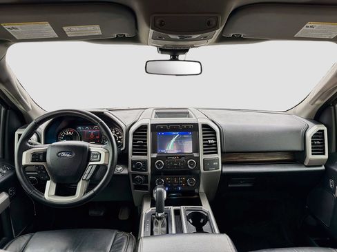 Used 2020 Ford F150 Lariat w/ Trailer Tow Package AWD/4WD image 27