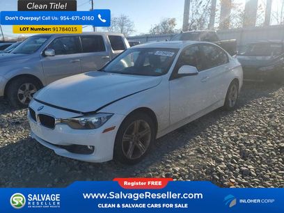 Used 2013 BMW 328i xDrive Sedan