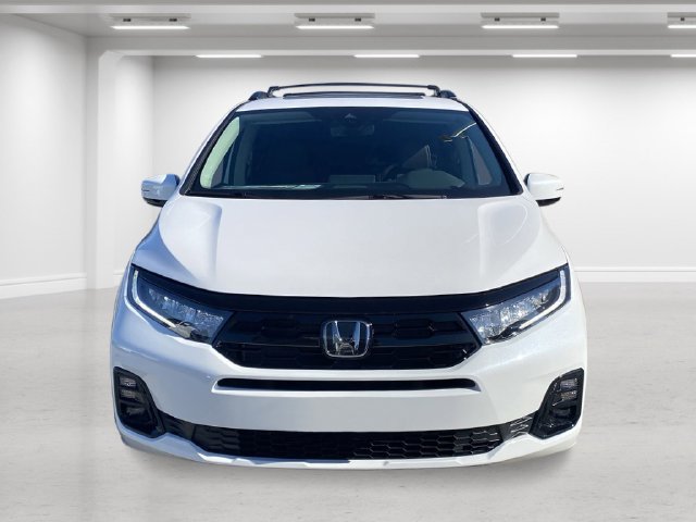 New 2027 Honda Odyssey Elite image 5