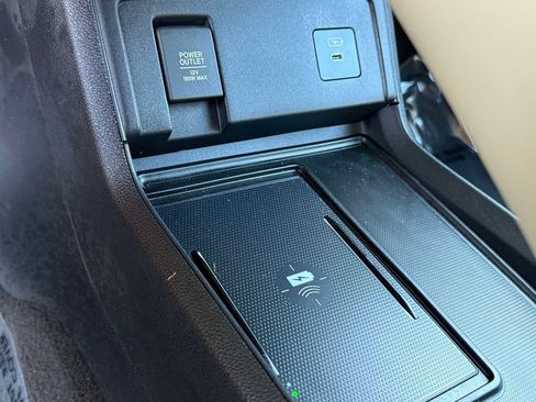 Used 2024 Acura RDX SH-AWD w/ Technology Package image 23