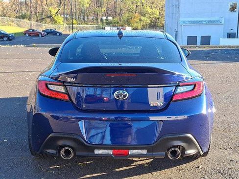 Certified 2024 Toyota GR86 Premium image 25