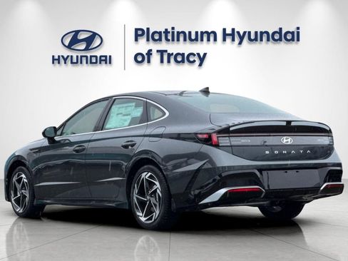 New 2026 Hyundai Sonata SEL FWD image 6