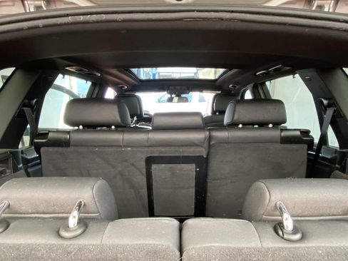 Used 2013 BMW X5 xDrive50i w/ Sport Activity Pkg AWD/4WD image 16