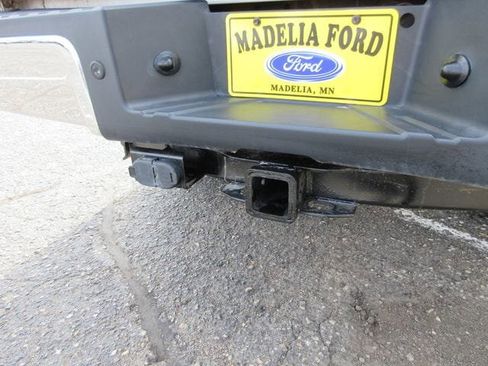 Used 2013 Ford F350 Lariat w/ Chrome Pkg AWD/4WD image 40