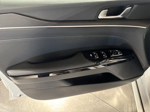 New 2026 Kia K5 GT-Line image 24